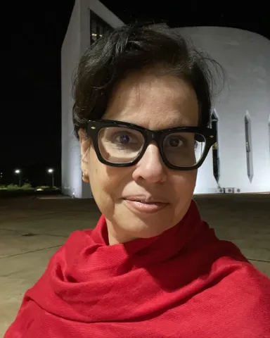 Adriana da Costa Fernandes