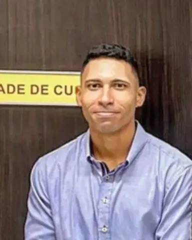 João Victor da Silva 