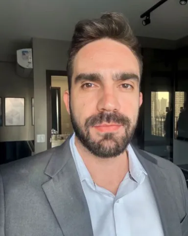 Douglas Santos Mezaca