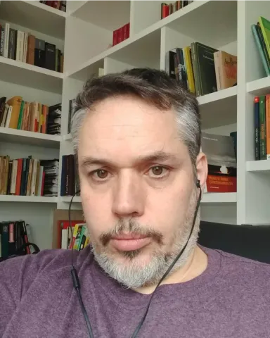 Pedro H. Villas Bôas Castelo Branco